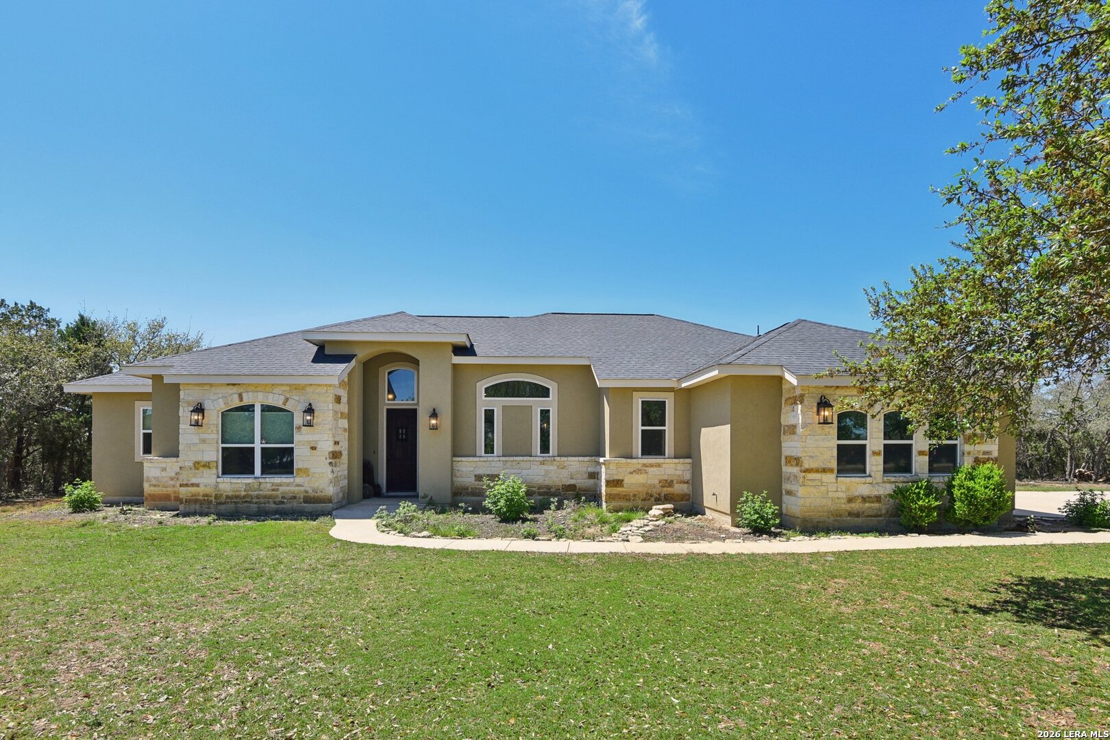 Residential in Spring Branch