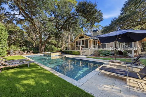 6 Greenwood Ct, Hilton Head Island, SC, 29928-4222 | Card Image