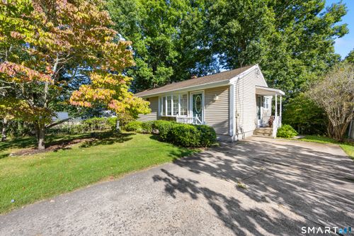 90 Clark Street, Wolcott, CT, 06716 | Card Image