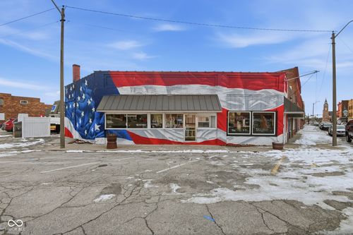 1535 A St, Elwood, IN, 46036-2008 | Card Image