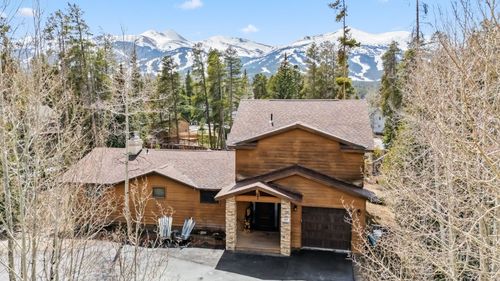 119 Royal Tiger Rd, BRECKENRIDGE, CO, 80424-6570 | Card Image
