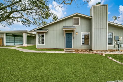 6854 Arbor Springs Dr, San Antonio, TX, 78249-2660 | Card Image