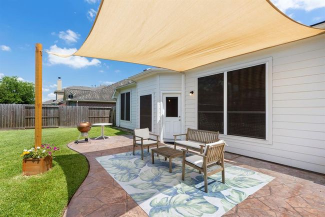4613 Meridian Park Dr, House other with 3 bedrooms, 2 bathrooms and 2 parking in Pearland TX | Image 31