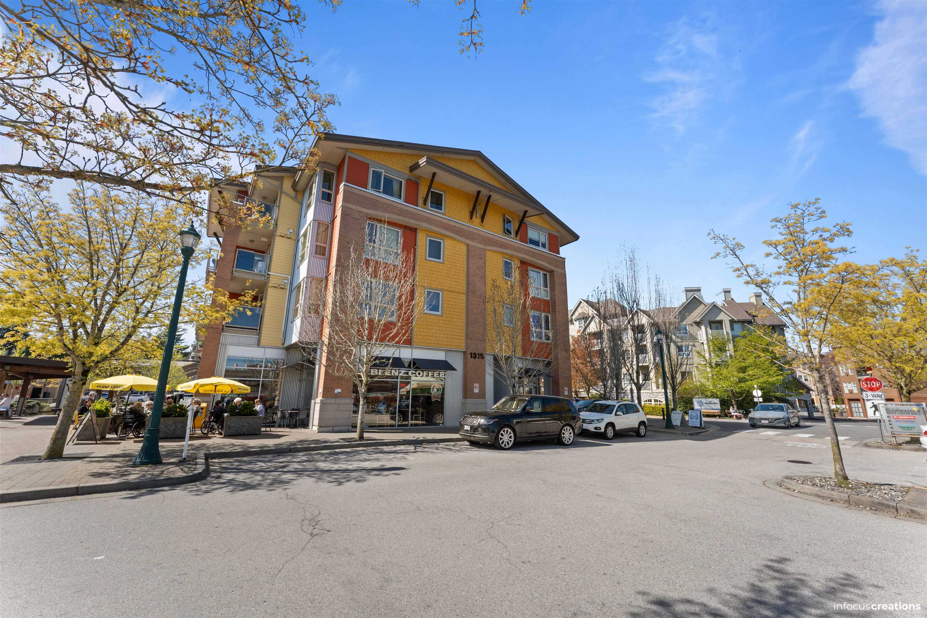 Residential in Delta