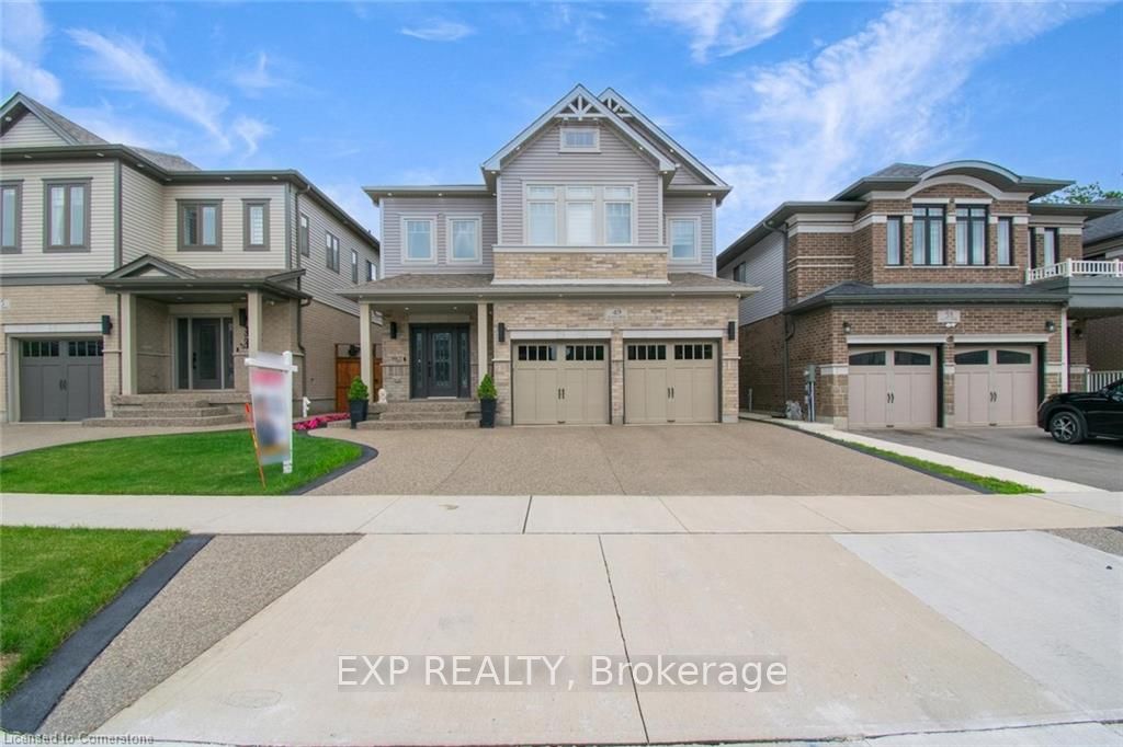 Residential in Kitchener 2