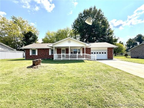 124 Cori Ln, Versailles, IN, 47042-9590 | Card Image