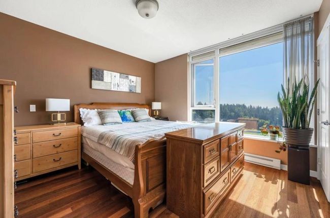 1605 - 2688 West Mall, Condo with 2 bedrooms, 2 bathrooms and 2 parking in Vancouver BC | Image 20