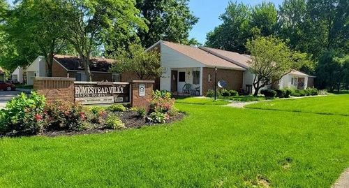 41 E Washington St, Norwalk, OH, 44857-1368 | Card Image