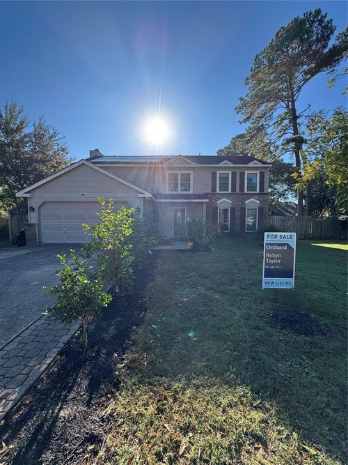 17103 Walford Dr, Spring, TX, 77379-9400 | Card Image