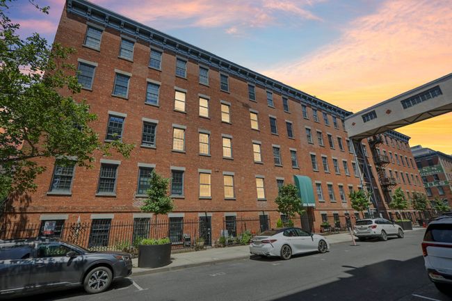 APT-106D - 186 Wayne St, Condo with 2 bedrooms, 2 bathrooms and null parking in Jersey City NJ | Image 36