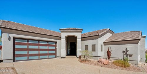 16438 E Monaco Dr, Fountain Hills, AZ, 85268-4422 | Card Image