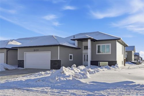 801 Weir Cres, Warman, SK, S0K4S4 | Card Image