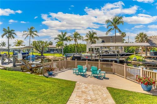 6405 Park Rd, FORT MYERS, FL, 33908-4634 | Card Image