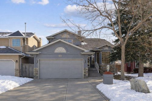 7117 California Blvd Ne, Calgary, AB, T1Y6W1 | Card Image