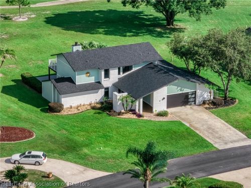 3104 Sunrise Drive, Sebring, FL, 33872 | Card Image