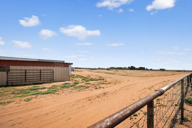 2421 State Highway 137, House other with 4 bedrooms, 3 bathrooms and 4 parking in Lenorah TX | Image 62