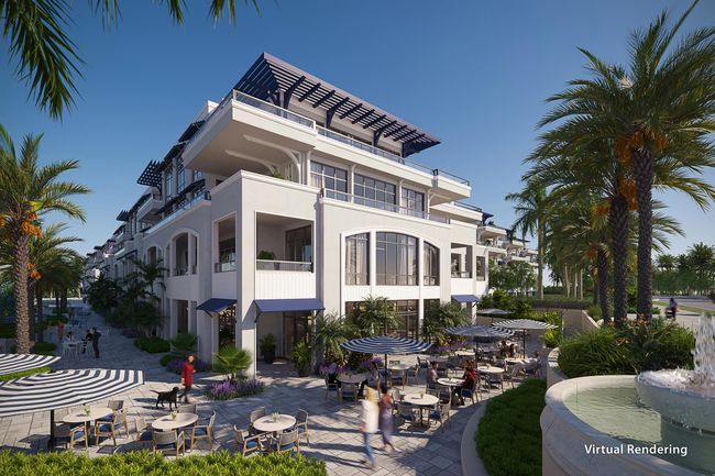 A204 - 1011 Us Highway 1, Condo with 3 bedrooms, 4 bathrooms and null parking in Juno Beach FL | Image 6