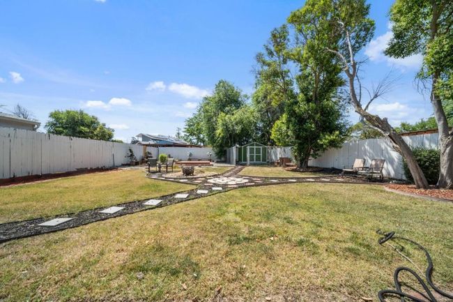 1247 Locust St, House other with 3 bedrooms, 1 bathrooms and 1 parking in Livermore CA | Image 19