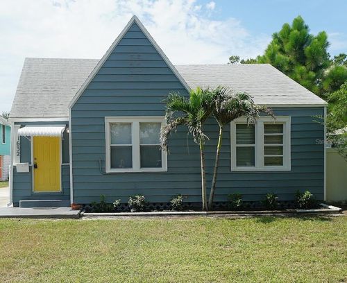 1632 27th Ave N, ST PETERSBURG, FL, 33713-4127 | Card Image