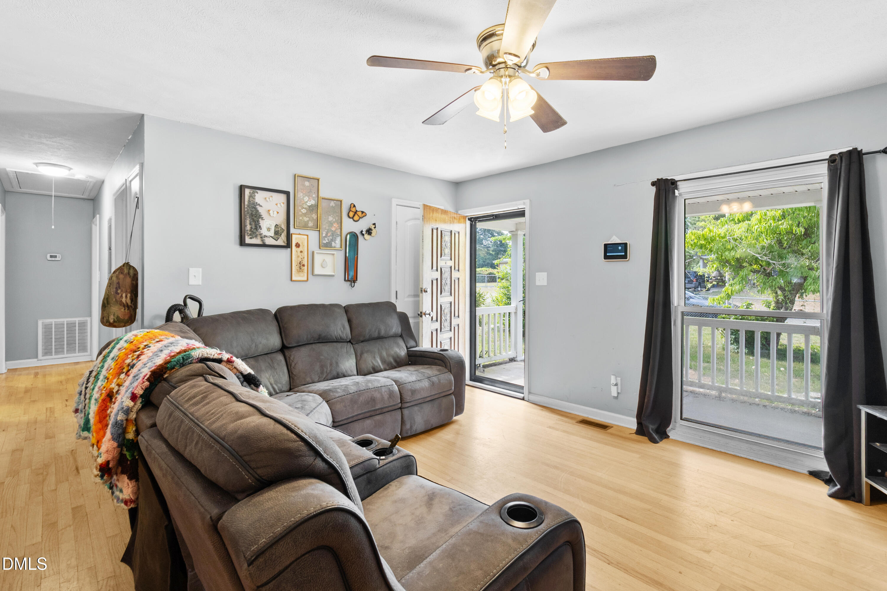 Residential in Fayetteville 4