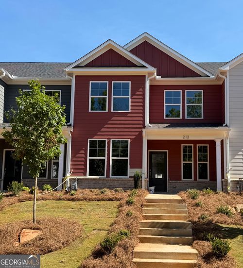 212 Westpark Dr, Athens, GA, 30606-3171 | Card Image