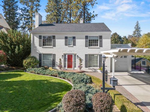 2618 S Arthur St, Spokane, WA, 99203-3355 | Card Image