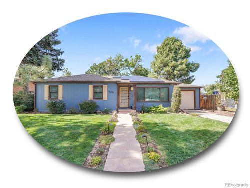 5725 S Lakeview St, Littleton, CO, 80120-2321 | Card Image