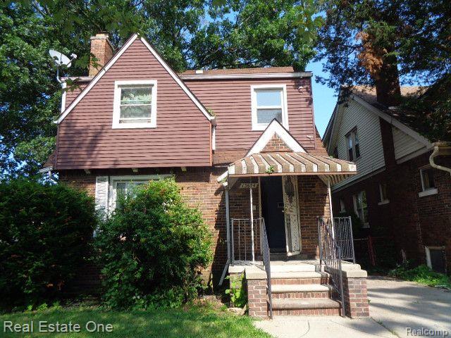 Cloverlawn St, Detroit, MI 48238