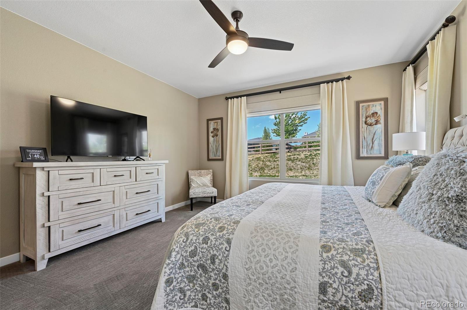 Residential in Colorado Springs 2