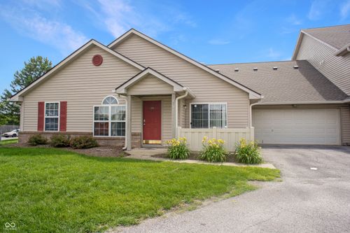 4805 Kelvington Drive, Indianapolis, IN, 46254 | Card Image