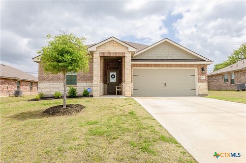 2403 Corradino St, Harker Heights, TX, 76548-8511 | Card Image