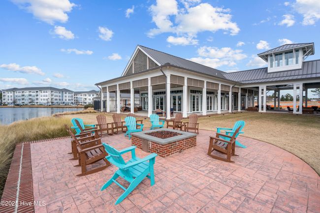 523 Trisail Ter, House other with 4 bedrooms, 3 bathrooms and 2 parking in Wilmington NC | Image 87