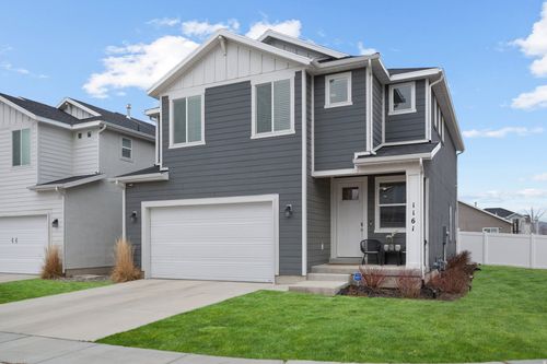 423-1161 E Doris Loop Rd, Eagle Mountain, UT, 84005-5748 | Card Image