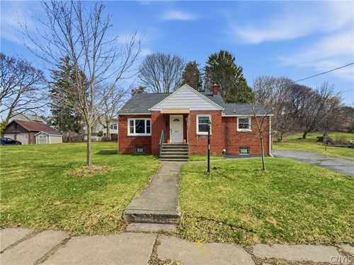429 Lionel Ave, Syracuse, NY, 13209-2441 | Card Image