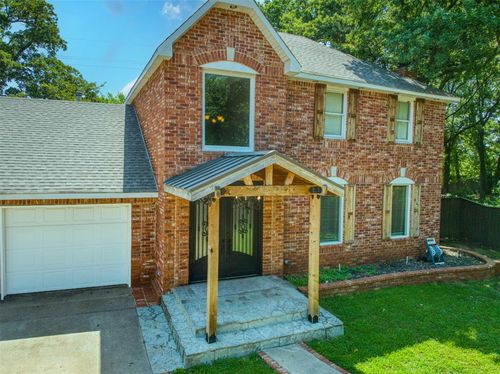 3202 Williamsburg St, Duncan, OK, 73533-1107 | Card Image