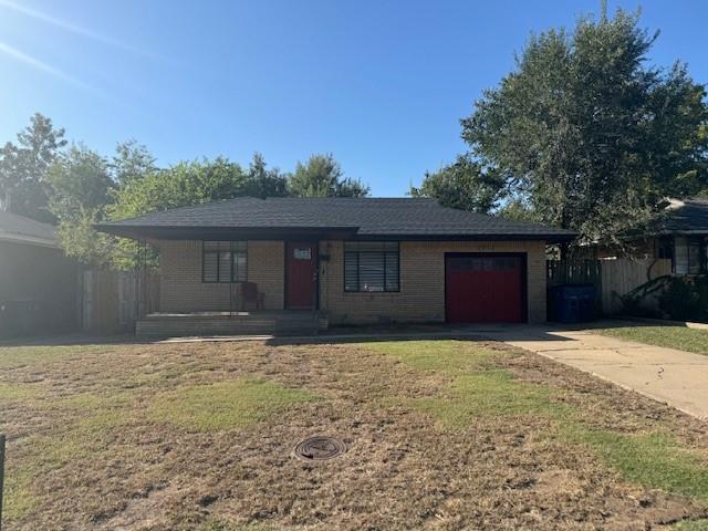 Churchill Way, Oklahoma City, OK 73120