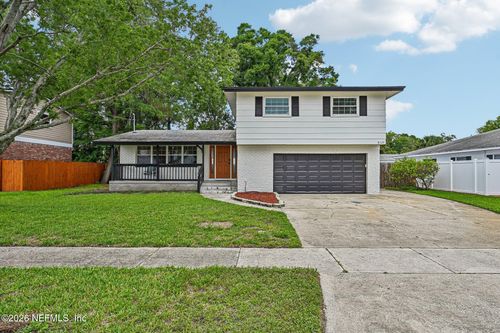 8529 Burkhall St, JACKSONVILLE, FL, 32211-5049 | Card Image