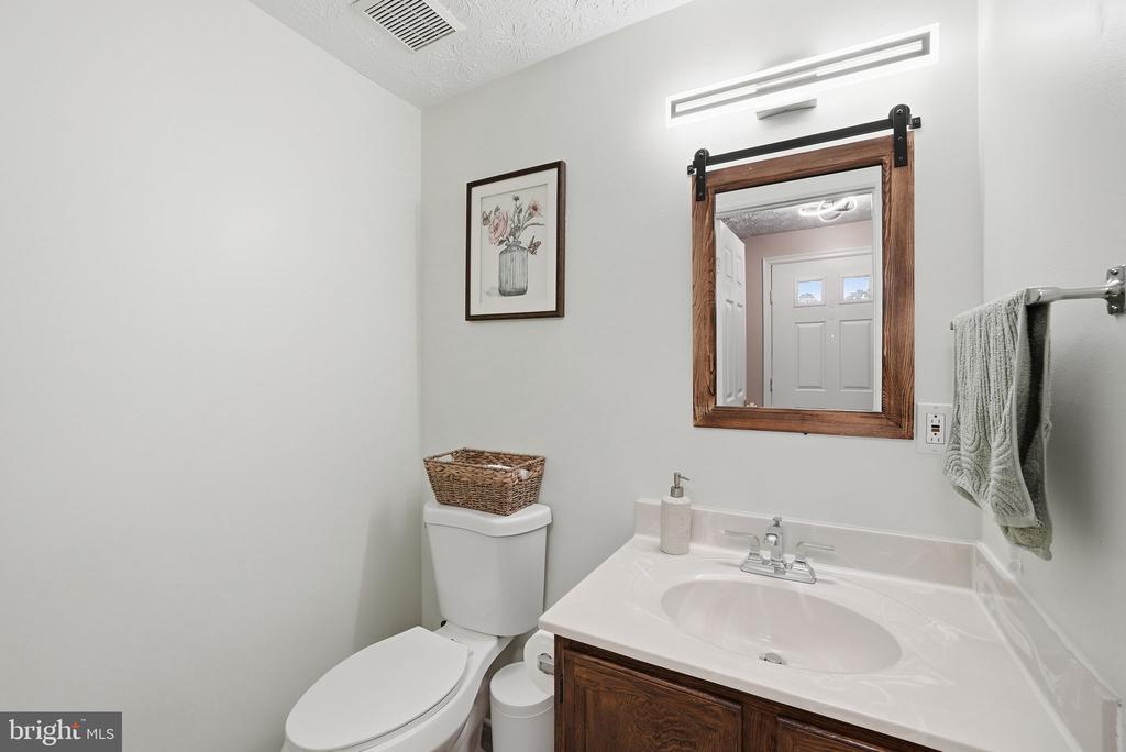 Residential Lease in COLUMBIA 4