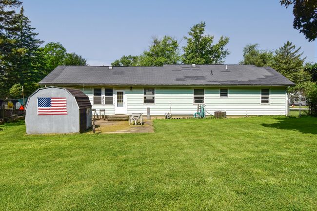 300 S Bentley St, House other with 3 bedrooms, 1 bathrooms and 1 parking in Pontiac IL | Image 33