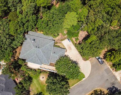 35 Crystal Mountain Lane, House other with 5 bedrooms, 3 bathrooms and null parking in Maumelle AR | Image 2