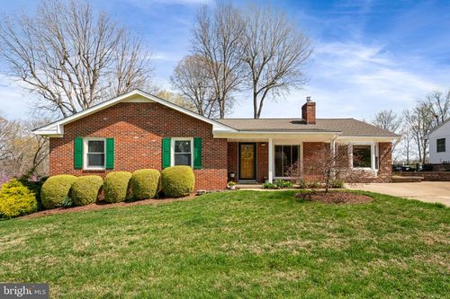 910 Carol Ln, FREDERICKSBURG, VA, 22405-1618 | Card Image