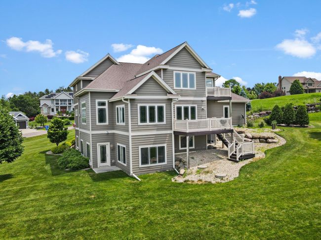 3403 Whistling Wind Way, House other with 4 bedrooms, 4 bathrooms and null parking in Windsor WI | Image 6