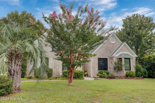 531 Commons Way, Wilmington, NC, 28409-9190 | Card Image