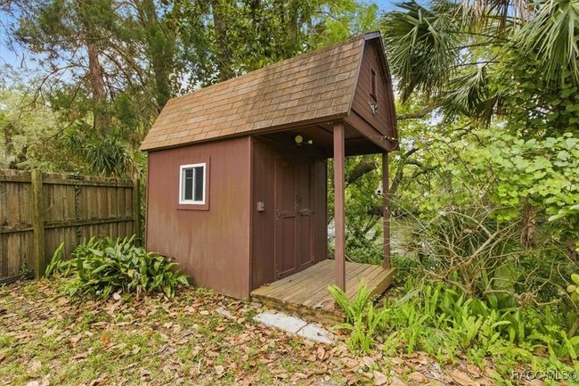 20 Palm Circle Dr, House other with 2 bedrooms, 2 bathrooms and 2 parking in INGLIS FL | Image 34