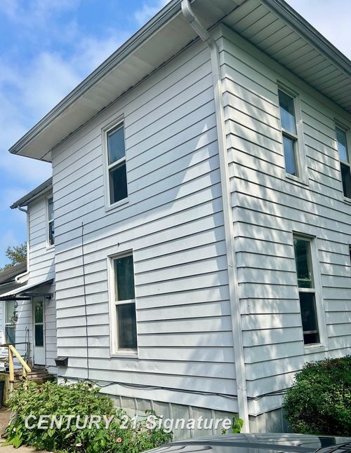 1014 Hancock Street, Saginaw, MI, 48602 | Card Image