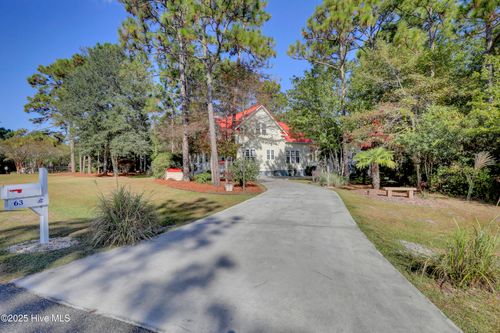 63 Royal Tern Dr, Hampstead, NC, 28443-7127 | Card Image