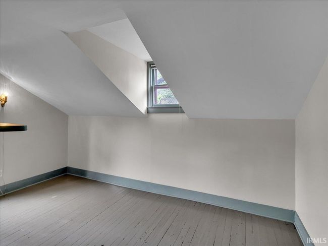 1310 W Jefferson Blvd, House other with 2 bedrooms, 1 bathrooms and null parking in Fort Wayne IN | Image 22
