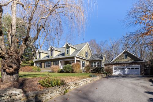 54 Fern Road, Mansfield, CT, 06268 | Card Image