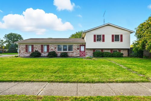 201 N Henry St, New Carlisle, OH, 45344-1710 | Card Image