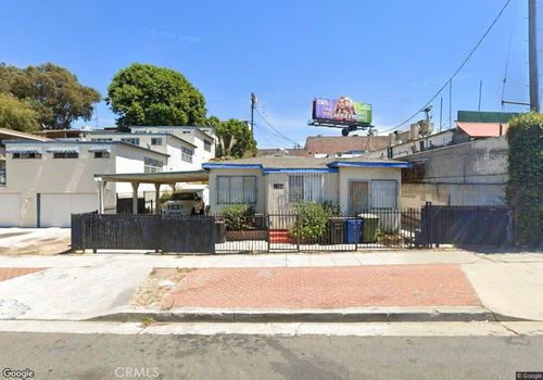 1294 West, Los Angeles, CA, 90019 | Card Image